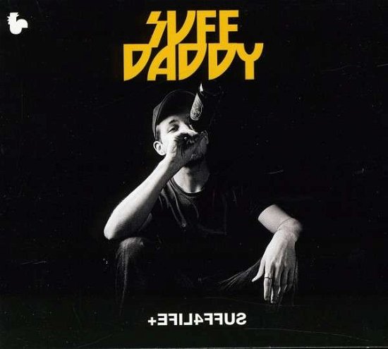 Cover for Suff Daddy · Efil4ffus (CD) (2012)