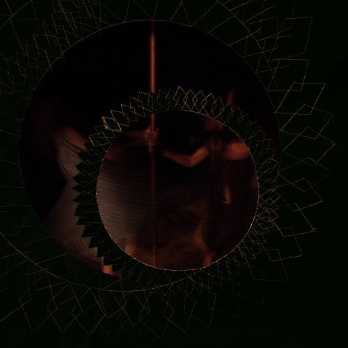 Cover for Rings · Black Habit (CD) (2008)
