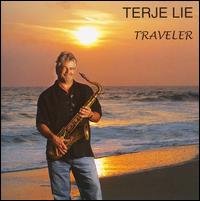 Cover for Terje Lie · Traveler (CD) (2007)