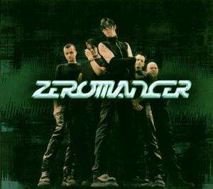 Clone Your Lover - Zeromancer - Music - EAST-WEST/WEA - 0685738258024 - September 28, 2000