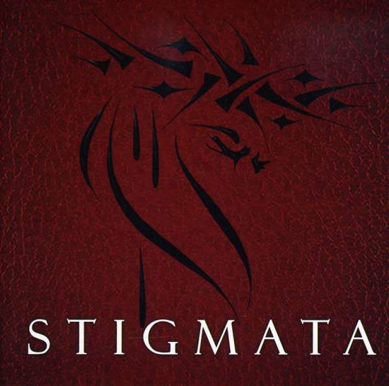 Cover for Stigmata (CD) (2007)