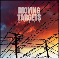 Wire - Moving Targets - Musik - BOSS TUNEAGE - 0689492194024 - 6. september 2019