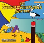 Cover for Helen Purperhardt · Zwangerschapsyoga Avontuu (CD) (2006)
