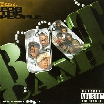 Cover for Boot Camp Clik · Still For The People (CD) [Reissue edition] (2007)