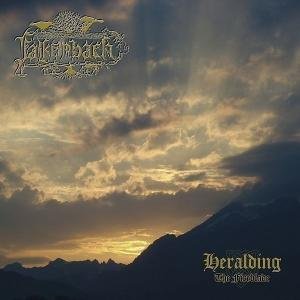 Heralding: Fireblade - Falkenbach - Muziek - METAL / HARD ROCK - 0693723374024 - 31 januari 2006