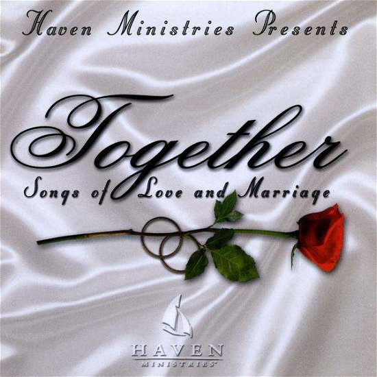 Cover for Haven · Together -songs of Love &amp; Marriage (CD) (2009)
