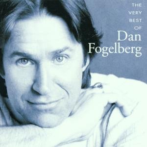 Cover for Dan Fogelberg · Very Best Of (CD) (1990)