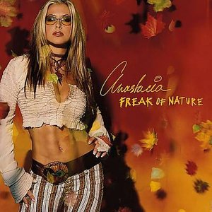 Freak of Nature - Anastacia - Music - SONY MUSIC IMPORTS - 0696998601024 - June 5, 2002
