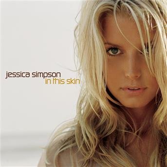 Cover for Jessica Simpson · - (CD) (2003)