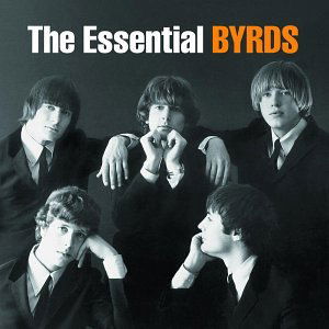 Cover for The Byrds · The Essential Byrds (CD) [Limited, Remastered edition] (2003)