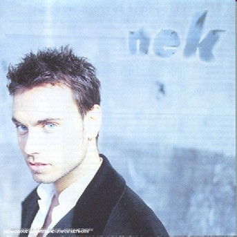 Cover for Nek · Lei, Gli Amici E Tutto... (CD) (1997)