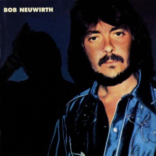 Cover for Bob Neuwirth (LP) (2024)