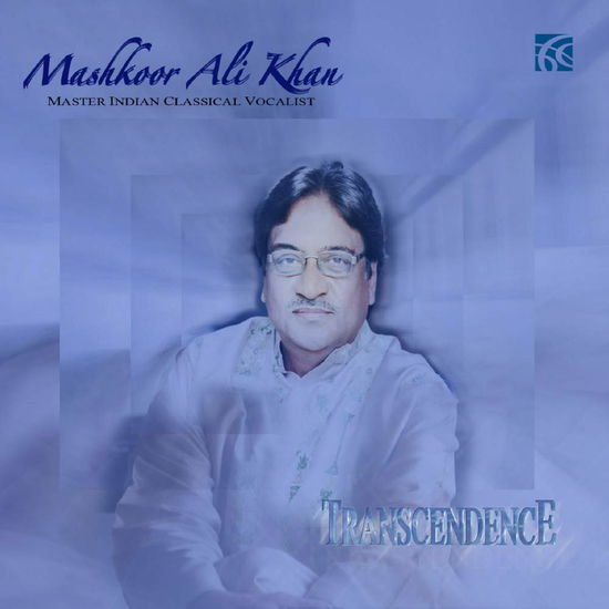 Traditional Indian / Khan / Chatterjee · Transcendence (CD) (2017)