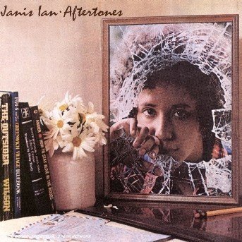Cover for Janis Ian · Aftertones (CD) (2003)