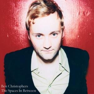 Cover for Ben Christophers · The Spaces In Between (CD) (2004)
