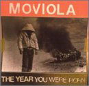 Cover for Moviola · Year You Were Born (CD) (1996)