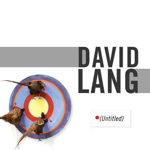 Cover for David Land · Untitled / O.s.t. (CD) (2009)