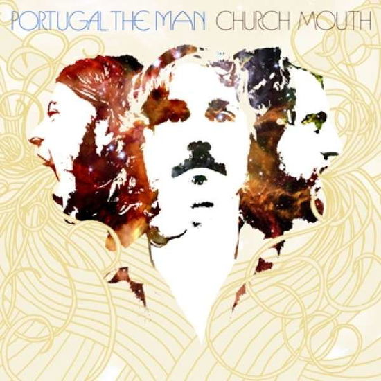 Cover for Portugal the Man · Church Mouth (CD) (2016)