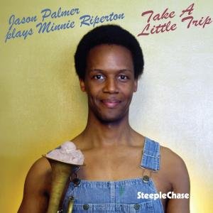 Cover for Jason Palmer · Take A Little Trip (CD) (2012)