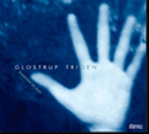 Cover for Glosup Trio · Shadow of Elvi (CD) (2014)