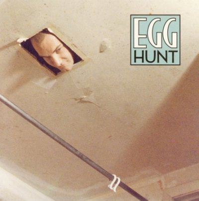 Cover for Egg Hunt · Me &amp; You (SCD) (2014)