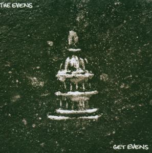 Cover for Evens · Get Evens (CD) (2006)