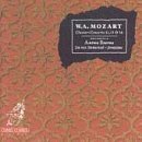 Cover for Mozart / Anima Eterna · Clavier-concerte 11 13 &amp; 14 (CD) (1990)
