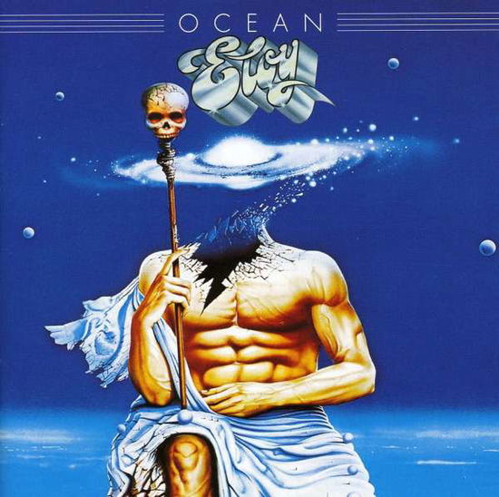 Ocean - Eloy - Music - EMI - 0724353516024 - September 1, 2010