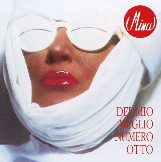 Del Mio Meglio Nr.8 - Mina - Musikk - PLG UK CATALOG - 0724353657024 - 1. april 2014