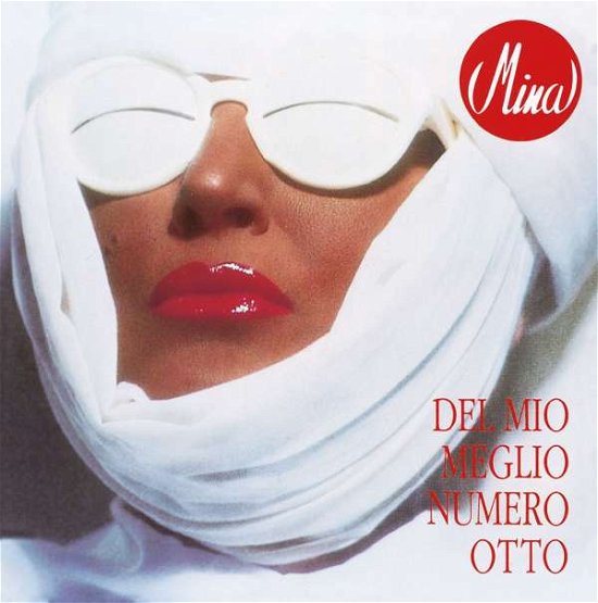 Cover for Mina · Del Mio Meglio Nr.8 (CD) (2014)