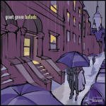 Cover for Grant Green · Ballads (CD)