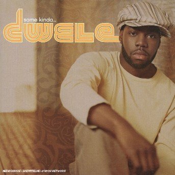 Cover for Dwele · Some Kinda (CD) (2023)