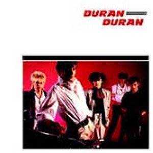 Cover for Duran Duran · Duran Duran [Mini] (CD)