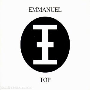 Cover for Emmanuel Top · Le Créateur (CD) (2010)