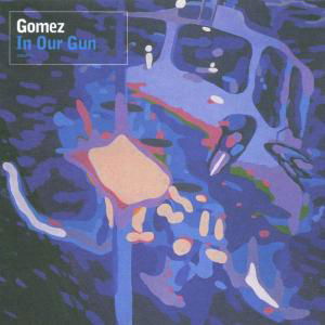 Gomez · In Our Gun (CD) (2002)