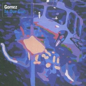 Gomez · In Our Gun (CD) (2022)