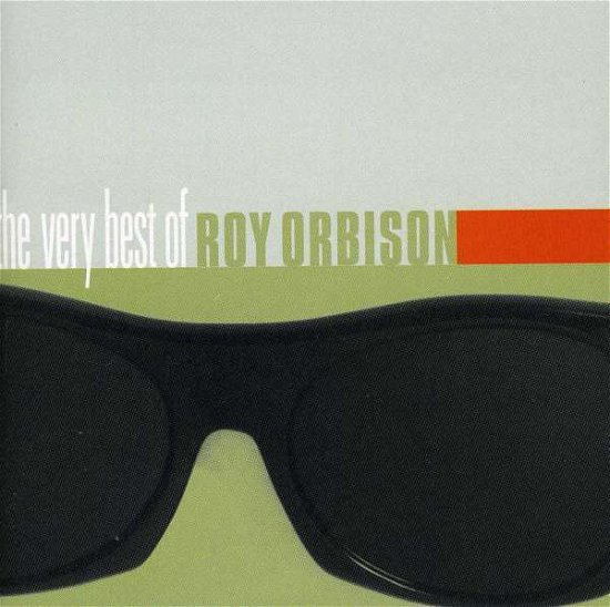 Cover for Roy Orbison · Very Best of (CD) (1997)