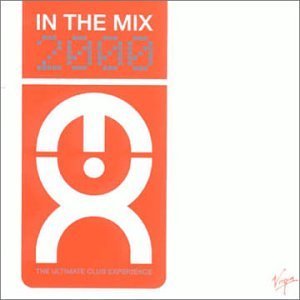 Various Artists - In Mix 2000-ultimate C - Musik - EMI - 0724384884024 - December 12, 2016