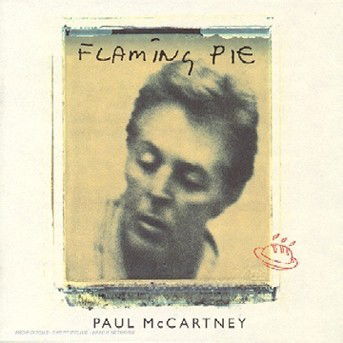 Cover for Paul Mccartney · Flaming Pie (CD) (2010)