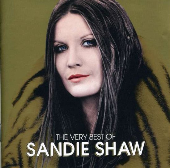 The Very Best of - Sandie Shaw - Musik - EMI RECORDS - 0724386611024 - 28. februar 2005