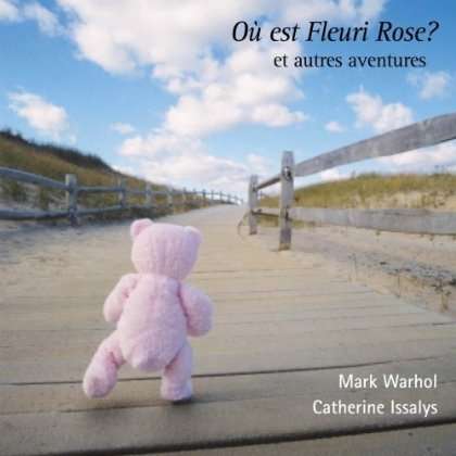 Cover for Catherine Issalys · Qu'est Fleuri Rose (CD) (2002)
