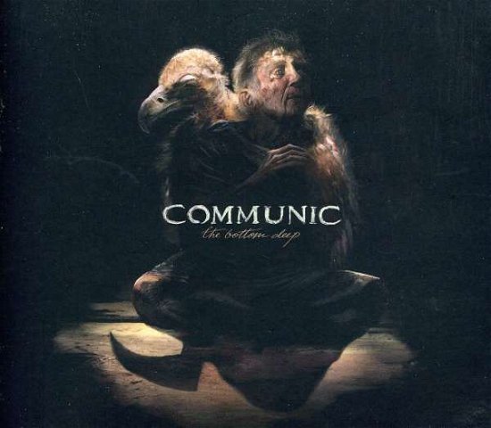 Cover for Communic · Bottom Deep (CD) (2011)