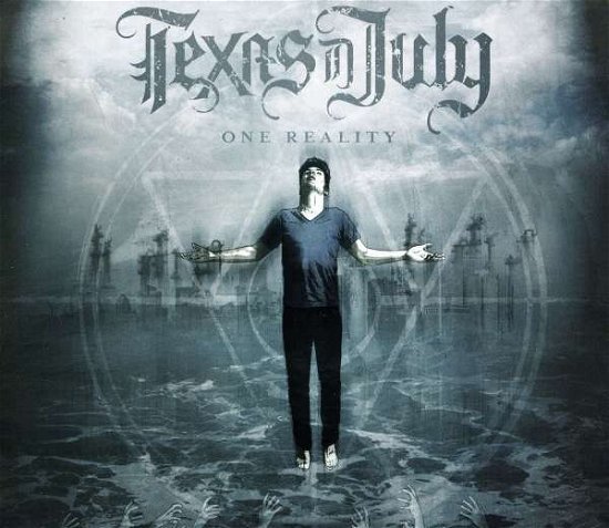 One Reality - Texas In July - Musique - NUCLEAR BLAST - 0727361280024 - 7 octobre 2011