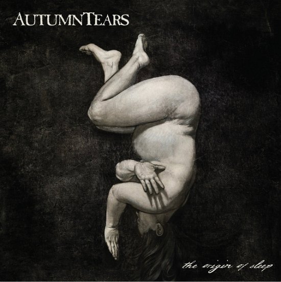 Origin Of Sleep - Autumn Tears - Musiikki - DARK SYMPHONIES - 0731170010024 - perjantai 1. helmikuuta 2019