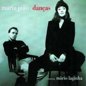 Cover for Joao Maria · Maria Joao-dancas (CD)