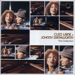 Collection - Cleo Laine - Música - SPECTRUM - 0731454477024 - 2 de septiembre de 2002