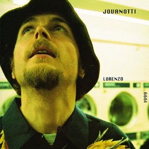 Cover for Jovanotti · Lorenzo 99 : Capo Horn (CD) (1999)