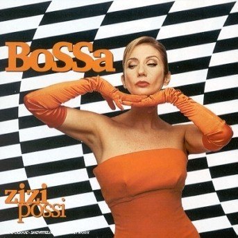 Cover for Zizi Possi · Bossa (CD) (2001)