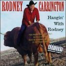 Cover for Rodney Carrington · Hangin' With Rodney (CD) (1998)