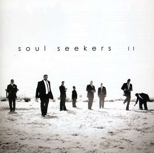 Cover for Soul Seekers · Soul Seekers II (CD) (2010)